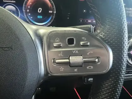 Photo 6 Mercedes EQA 250 AMG Line