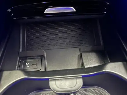 Photo 11 Mercedes EQA 250 AMG Line