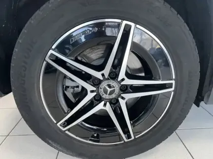 Photo 5 Mercedes EQA 250 AMG Line