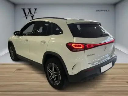 Photo 26 Mercedes EQA Gén. I (H243) Ph1 AMG Line 5