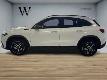 Photo 25 Mercedes EQA Gén. I (H243) Ph1 AMG Line 5