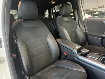 Photo 20 Mercedes EQA Gén. I (H243) Ph1 AMG Line 5