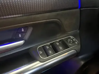 Photo 14 Mercedes EQA 250 AMG Line