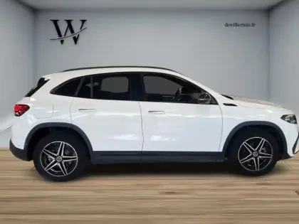 Photo 28 Mercedes EQA Gén. I (H243) Ph1 AMG Line 5