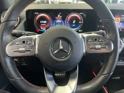 Photo 10 Mercedes EQA 250 AMG Line