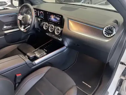 Photo 21 Mercedes EQA Gén. I (H243) Ph1 AMG Line 5