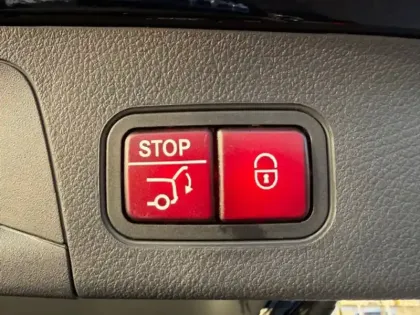 Photo 18 Mercedes GLA 250 e Hybrid EQ AMG Line