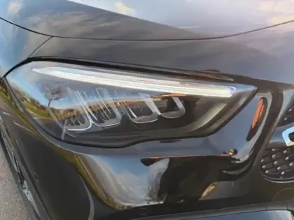 Photo 12 Mercedes GLA 250 e Hybrid EQ AMG Line