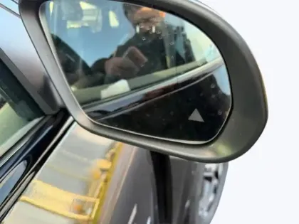 Photo 14 Mercedes GLA 250 e Hybrid EQ AMG Line