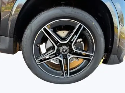 Photo 8 Mercedes GLA 250 e Hybrid EQ AMG Line