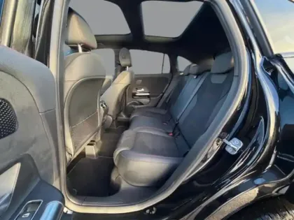 Photo 16 Mercedes GLA 250 e Hybrid EQ AMG Line