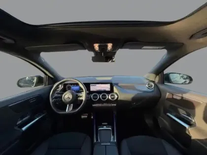 Photo 10 Mercedes GLA 250 e Hybrid EQ AMG Line