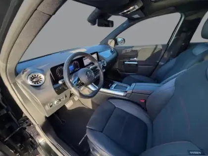 Photo 21 Mercedes GLA Gén. II (H247) Ph2 AMG Line 5