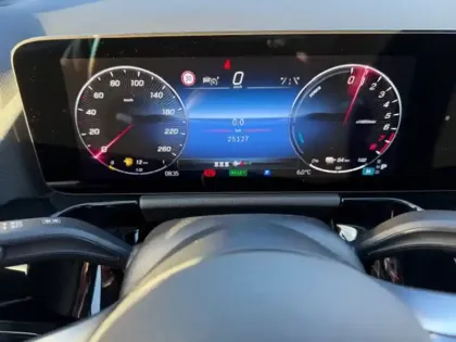 Photo 22 Mercedes GLA Gén. II (H247) Ph2 AMG Line 5