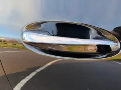 Photo 11 Mercedes GLA 250 e Hybrid EQ AMG Line