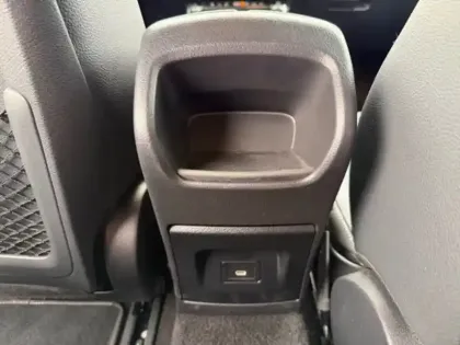 Photo 19 Mercedes Classe A 180 d Progressive Line