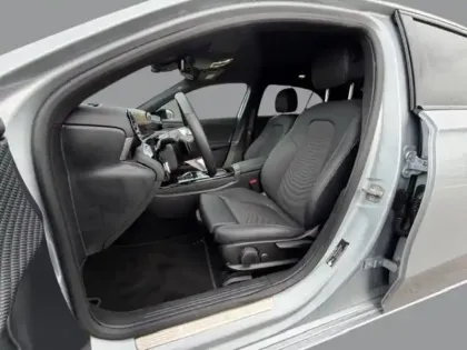 Photo 13 Mercedes Classe A 180 d Progressive Line