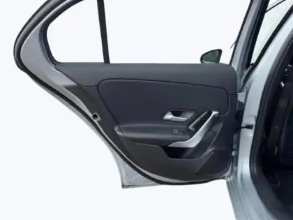 Photo 22 Mercedes Classe A Gén. IV (W177) Ph2 Progressive Line 5