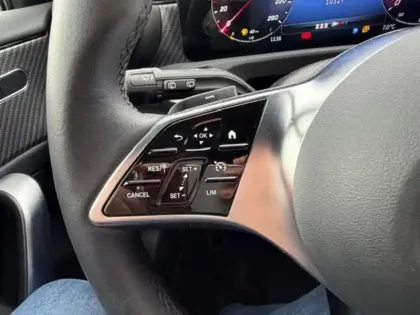 Photo 14 Mercedes Classe A 180 d Progressive Line