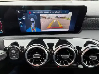 Photo 16 Mercedes Classe A 180 d Progressive Line