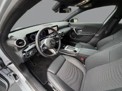 Photo 15 Mercedes Classe A 180 d Progressive Line