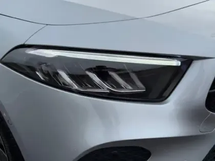 Photo 24 Mercedes Classe A Gén. IV (W177) Ph2 Progressive Line 5