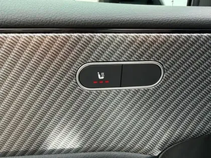 Photo 12 Mercedes Classe A 180 d Progressive Line