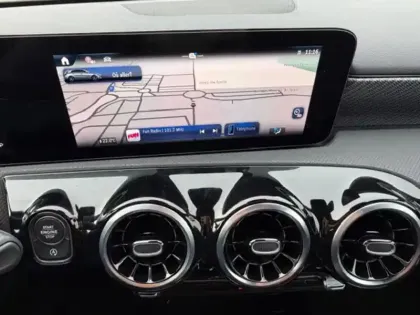 Photo 23 Mercedes Classe A Gén. IV (W177) Ph2 Progressive Line 5