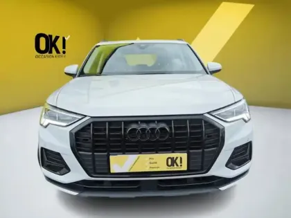 Photo 5 Audi Q3 35 TFSI Design luxe 150 ch S-t