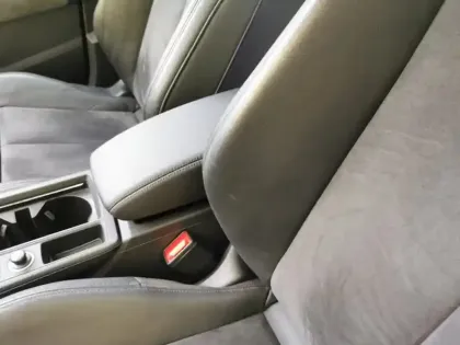 Photo 12 Audi Q3 35 TFSI Design luxe 150 ch S-t