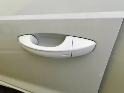 Photo 21 Audi Q3 35 TFSI Design luxe 150 ch S-t