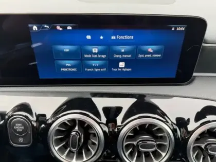 Photo 22 Mercedes Classe A Gén. IV (W177) Ph2 AMG Line 5