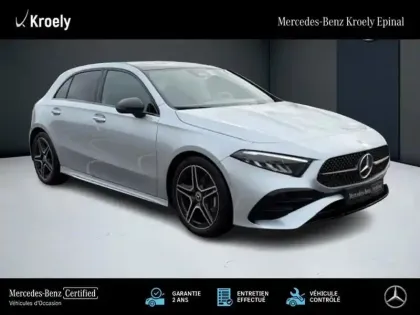 Photo 6 Mercedes Classe A 200 AMG Line