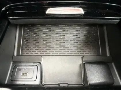 Photo 18 Mercedes Classe A 200 AMG Line