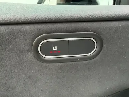 Photo 12 Mercedes Classe A 200 AMG Line