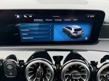 Photo 23 Mercedes Classe A Gén. IV (W177) Ph2 AMG Line 5