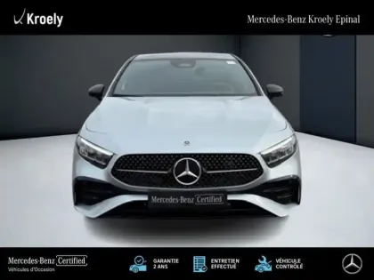 Photo 7 Mercedes Classe A 200 AMG Line