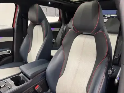 Photo 15 BYD Atto 3 Gén. I Ph1 Design 5