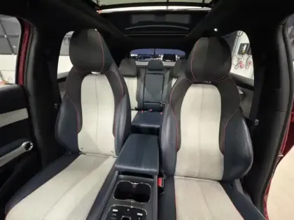 Photo 14 BYD Atto 3 Gén. I Ph1 Design 5