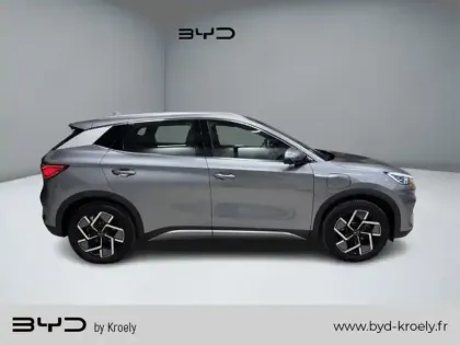 Photo 5 BYD Atto 3 Gén. I Ph1 Design 5