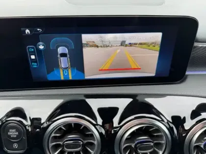 Photo 21 Mercedes Classe A Gén. IV (W177) Ph2 Progressive Line 5