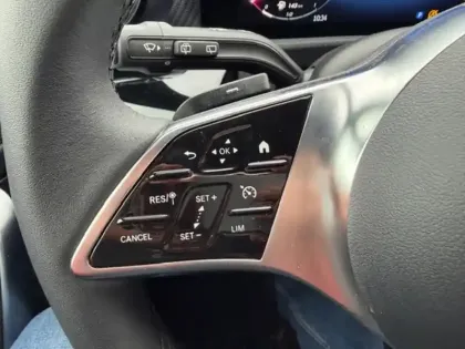 Photo 13 Mercedes Classe A 180 d Progressive Line