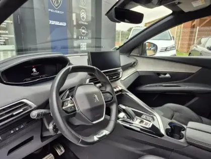 Photo 27 Peugeot 3008 Gén. II Ph2 GT Pack 5