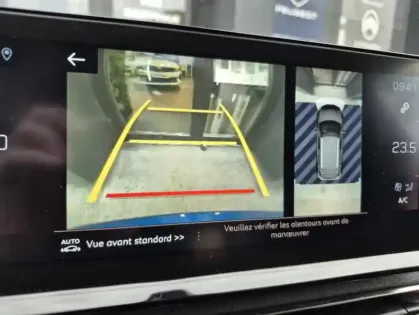 Photo 7 Peugeot 3008 Gén. II Ph2 GT Pack 5