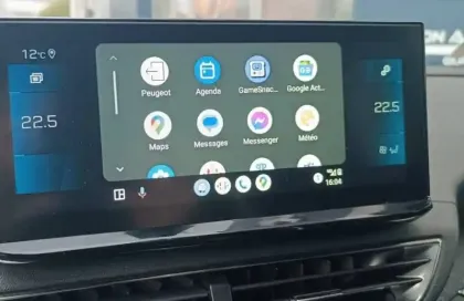 Photo 9 Peugeot 3008 Gén. II Ph2 GT Pack 5