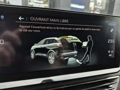 Photo 39 Peugeot 3008 Gén. II Ph2 GT Pack 5