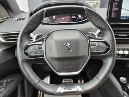 Photo 19 Peugeot 3008 Gén. II Ph2 GT Pack 5