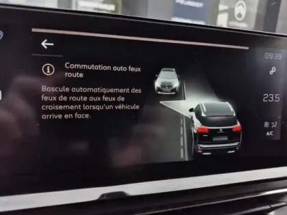 Photo 33 Peugeot 3008 Gén. II Ph2 GT Pack 5