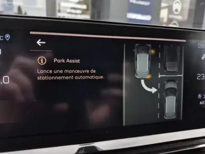 Photo 32 Peugeot 3008 Gén. II Ph2 GT Pack 5