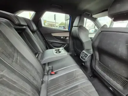 Photo 30 Peugeot 3008 Gén. II Ph2 GT Pack 5